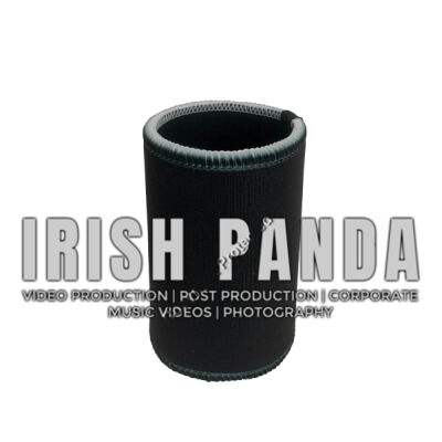 Irish Panda Stubby Holder - Stubby Coolers with Base Thumbnail