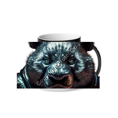 Chrome Panda 1 Thumbnail