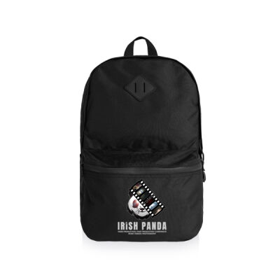 Irish Panda Logo Bag Thumbnail