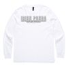 Mens Base Longsleeve Tee Thumbnail