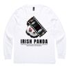 Mens Base Longsleeve Tee Thumbnail