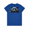 Women's Maple Tee Thumbnail