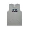 Women's Upside Tank Thumbnail