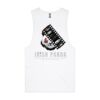 Mens Barnard Tank Thumbnail