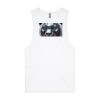 Mens Barnard Tank Thumbnail